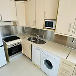 شقة Marismas Centro Ciudad *