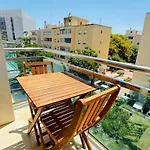 Marismas Centro Ciudad إِستيبونا