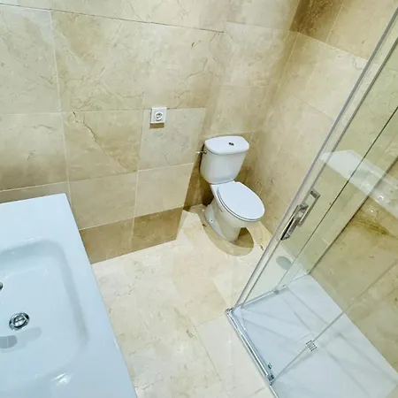 Appartement Marismas Centro Ciudad *
